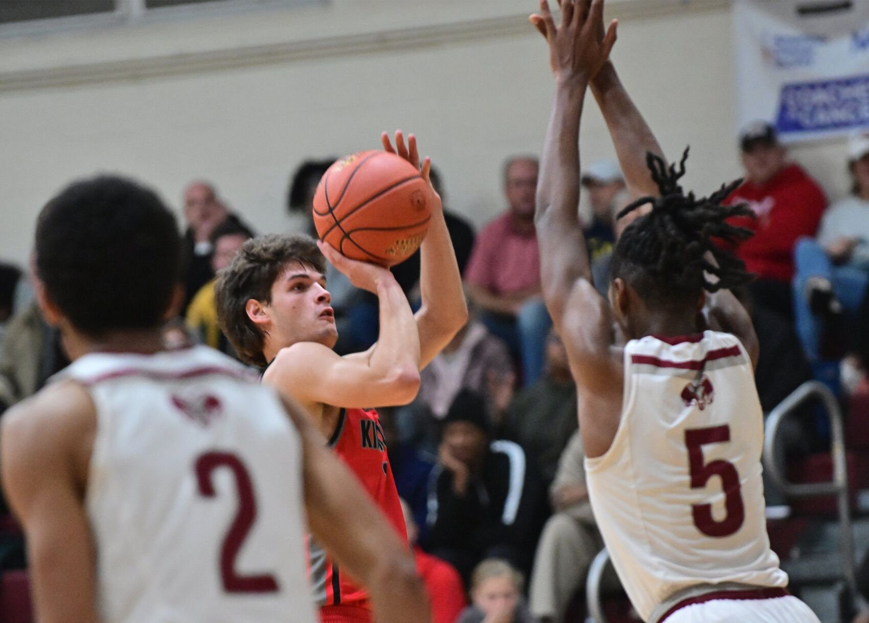 Kirkwood vs MICDS